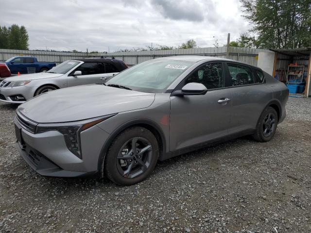  Salvage Kia K4 Lx