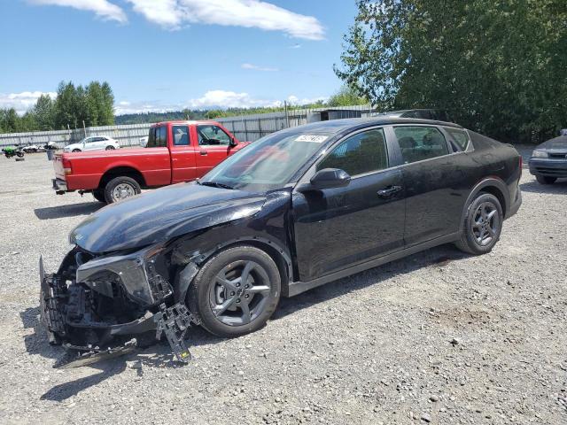  Salvage Kia K4 Lx