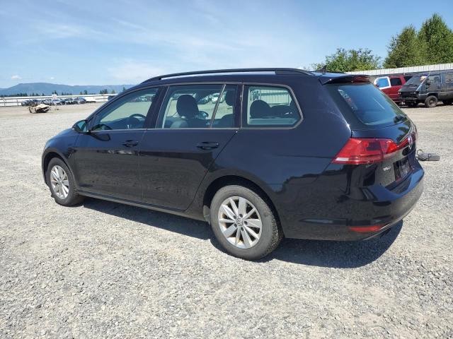 Volkswagen Golf S Image 2