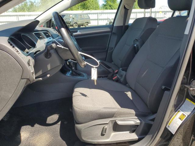 Volkswagen Golf S Image 7