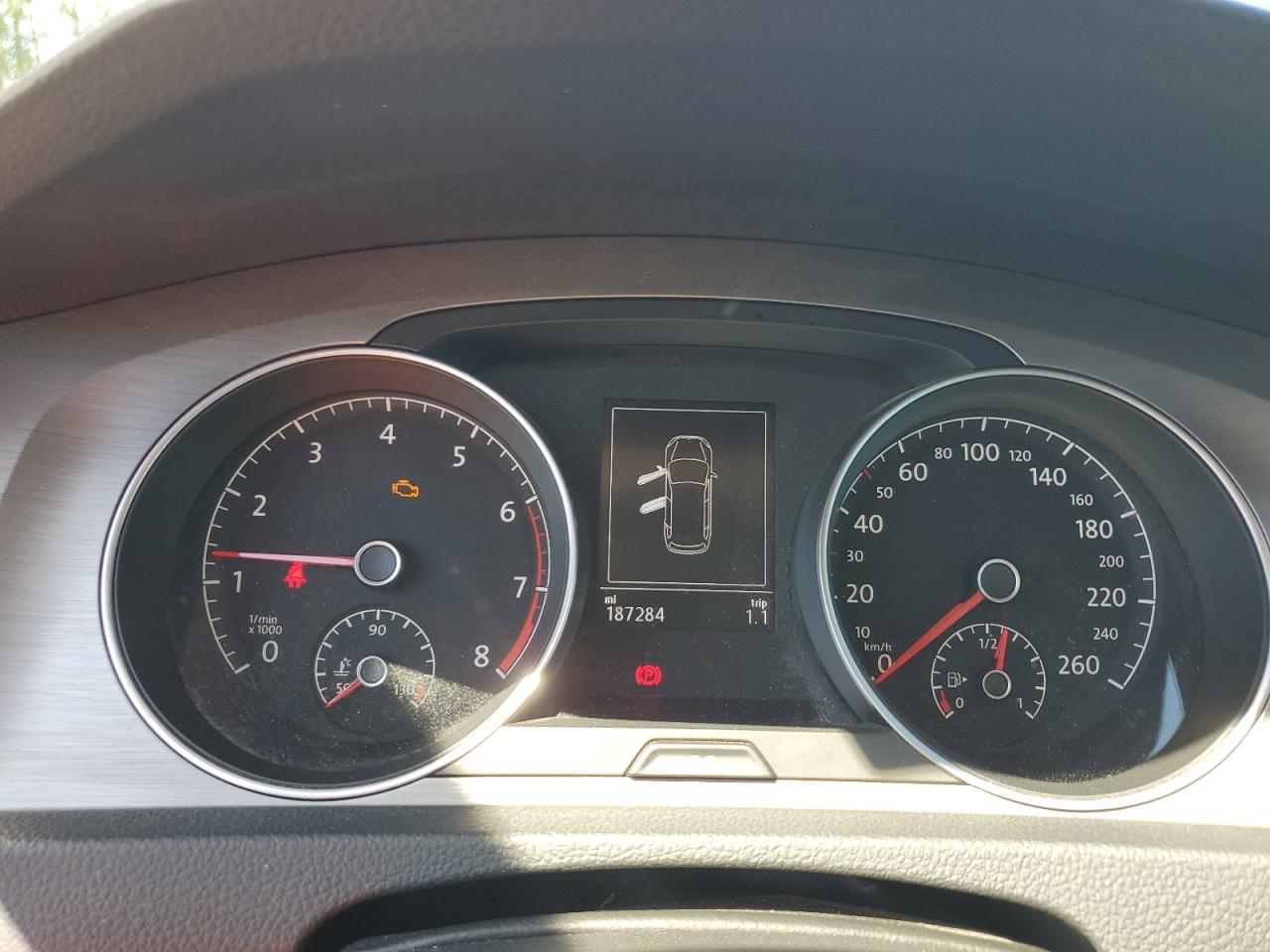 Volkswagen Golf S Image 6