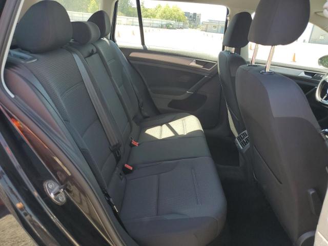 Volkswagen Golf S Image 8