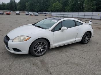  Salvage Mitsubishi Eclipse