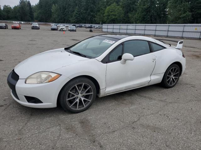  Salvage Mitsubishi Eclipse