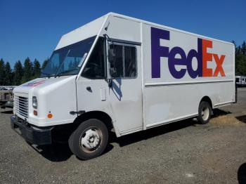  Salvage Ford F59