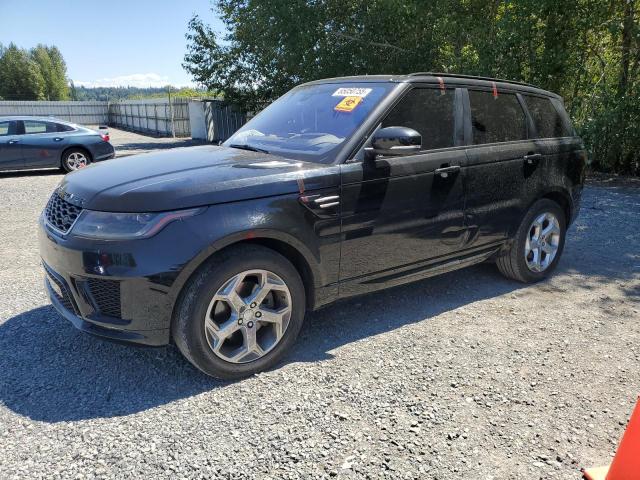  Salvage Land Rover Range Rover