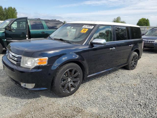  Salvage Ford Flex