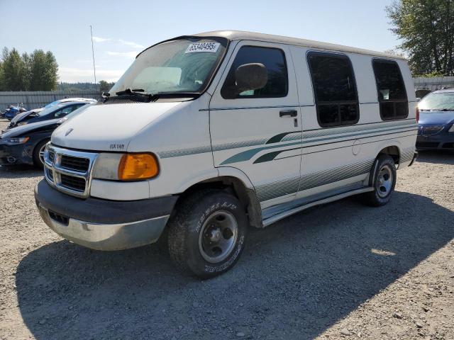  Salvage Dodge B Series