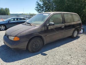 Salvage Ford Windstar