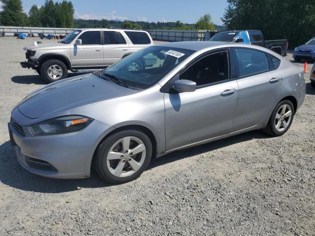  Salvage Dodge Dart