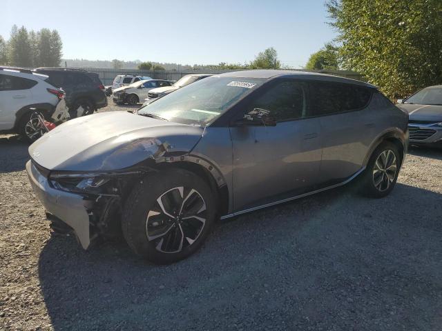  Salvage Kia EV6