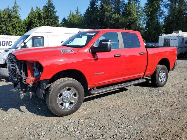  Salvage Ram 2500