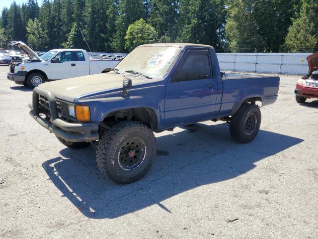  Salvage Toyota Pickup