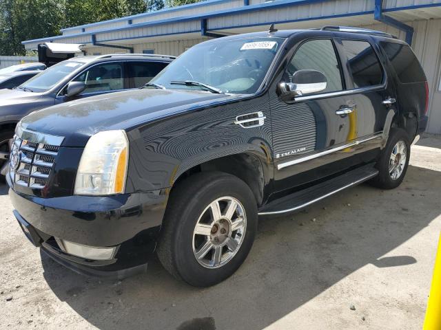  Salvage Cadillac Escalade