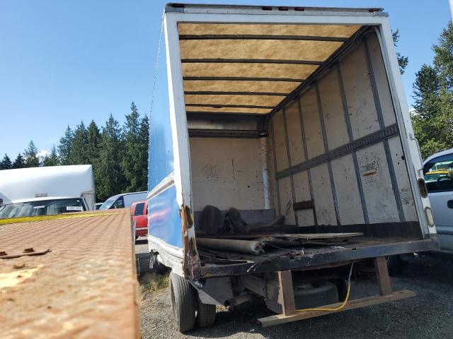 Chevrolet Express Image 8