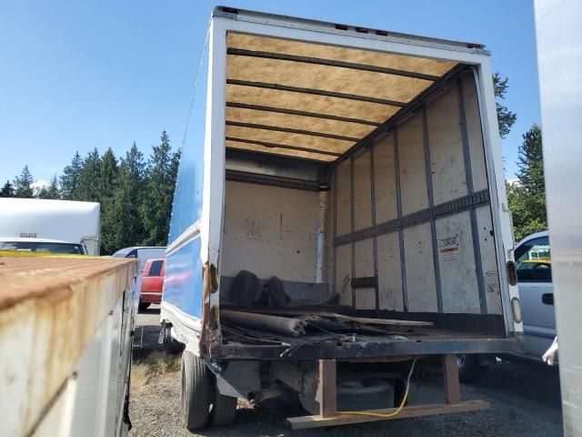 Chevrolet Express Image 13