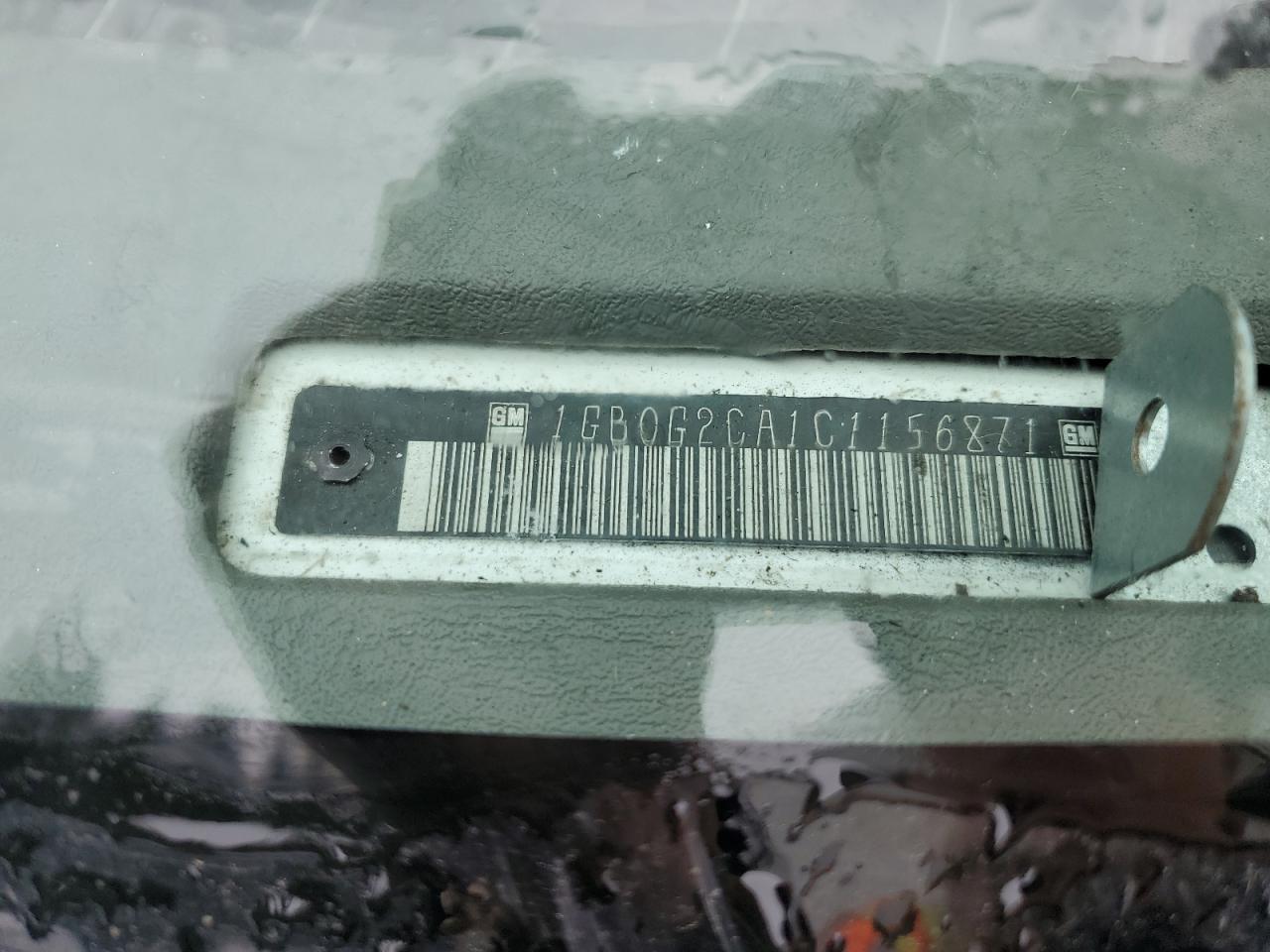 Chevrolet Express Image 11