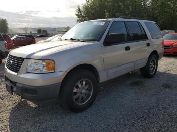  Salvage Ford Expedition