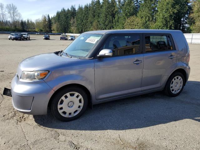  Salvage Toyota Scion
