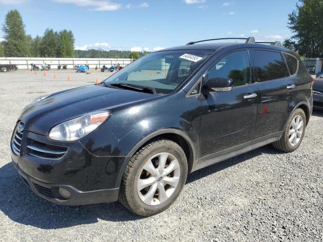  Salvage Subaru Tribeca