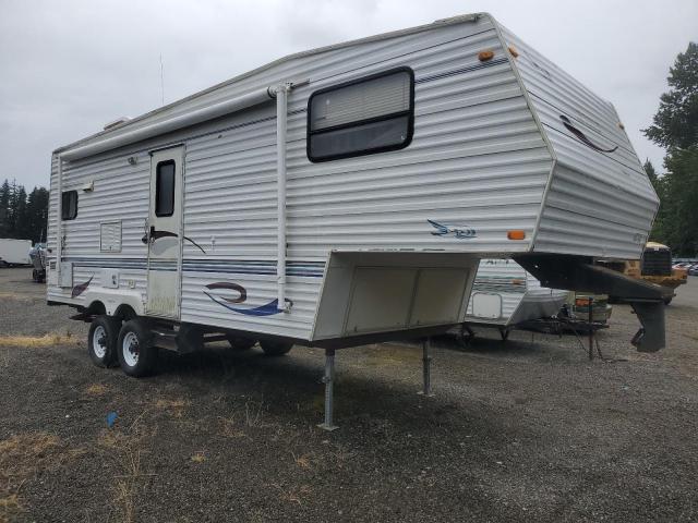  Salvage Jayco Eagle
