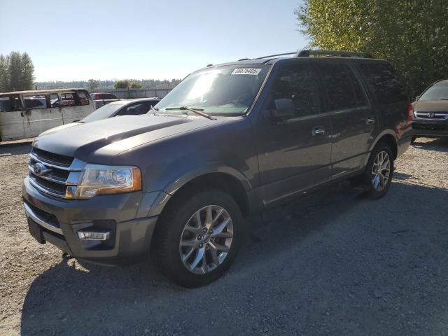  Salvage Ford Expedition