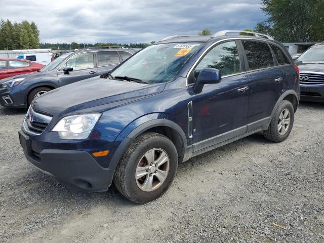  Salvage Saturn Vue