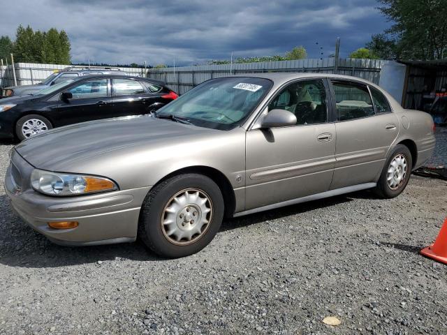  Salvage Buick LeSabre