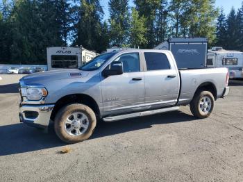  Salvage Ram 2500