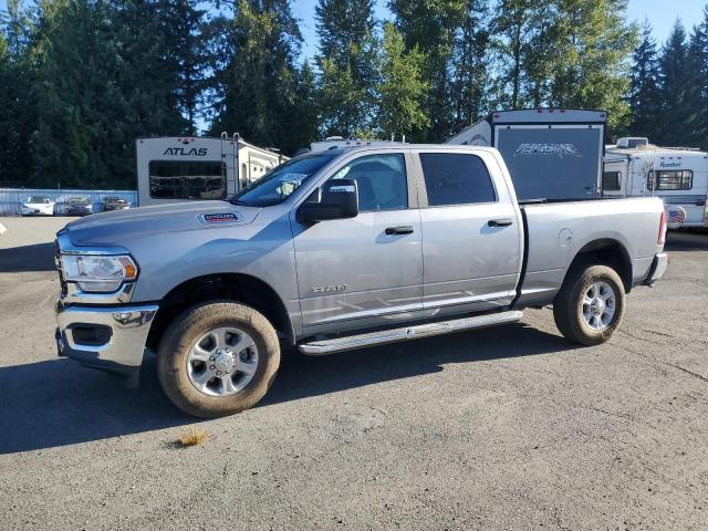  Salvage Ram 2500