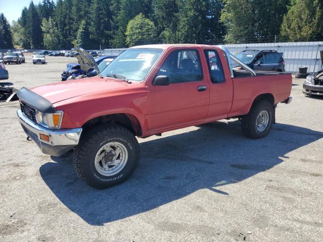  Salvage Toyota Pickup
