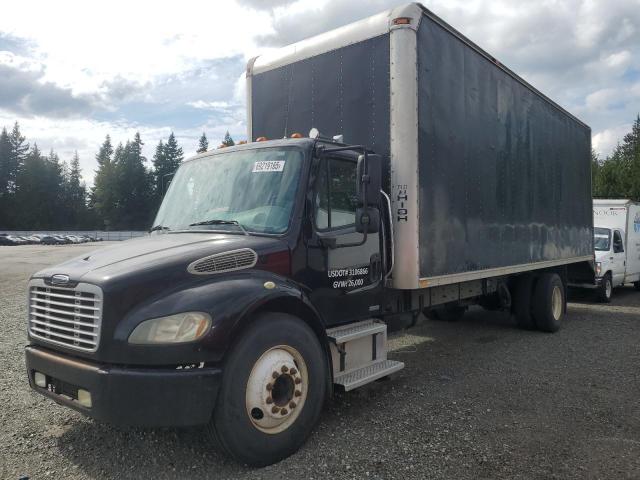  Salvage Freightliner M2 106 Med