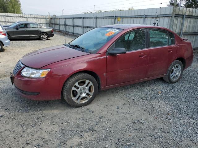  Salvage Saturn Ion