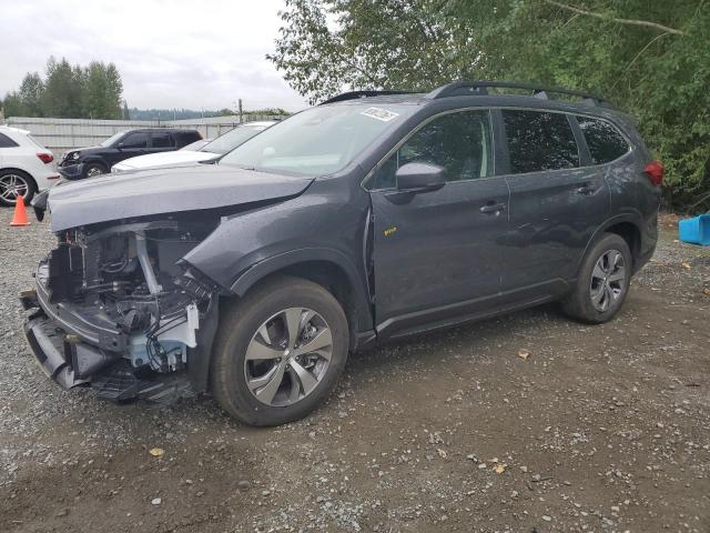  Salvage Subaru Ascent