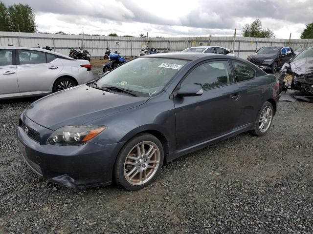  Salvage Toyota Scion