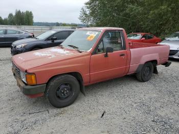  Salvage Toyota Pickup