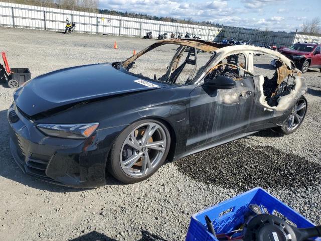  Salvage Audi e-tron