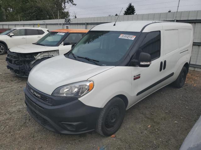  Salvage Ram Promaster