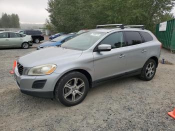  Salvage Volvo XC60