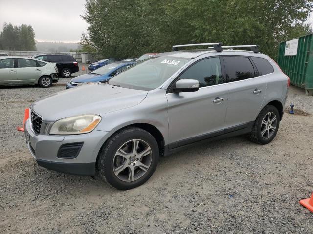  Salvage Volvo XC60