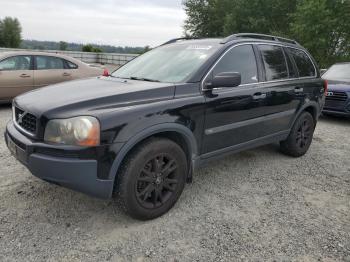 Salvage Volvo XC90