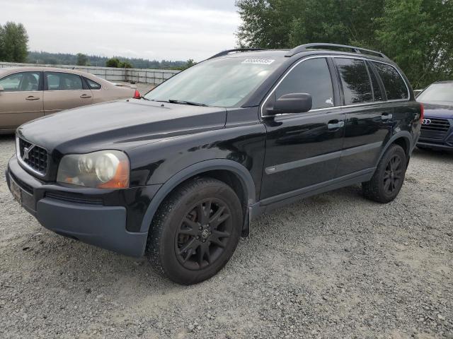  Salvage Volvo XC90