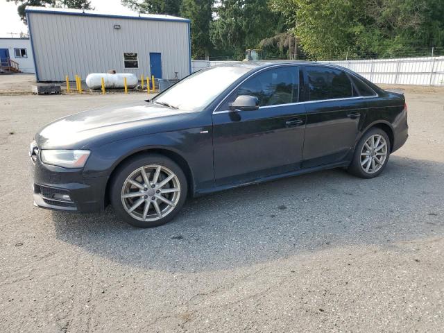  Salvage Audi A4
