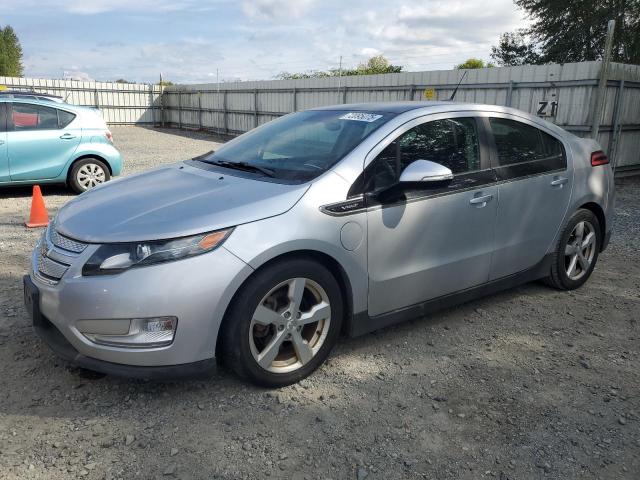  Salvage Chevrolet Volt