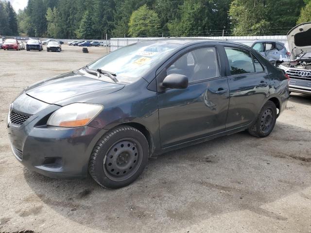  Salvage Toyota Yaris