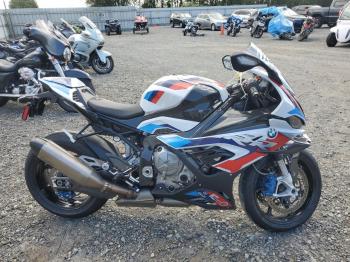  Salvage BMW M Series