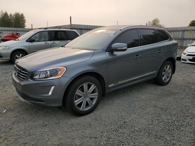  Salvage Volvo XC60