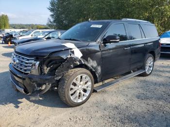  Salvage Ford Expedition