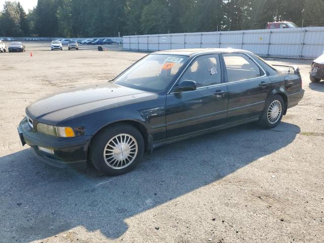  Salvage Acura Legend