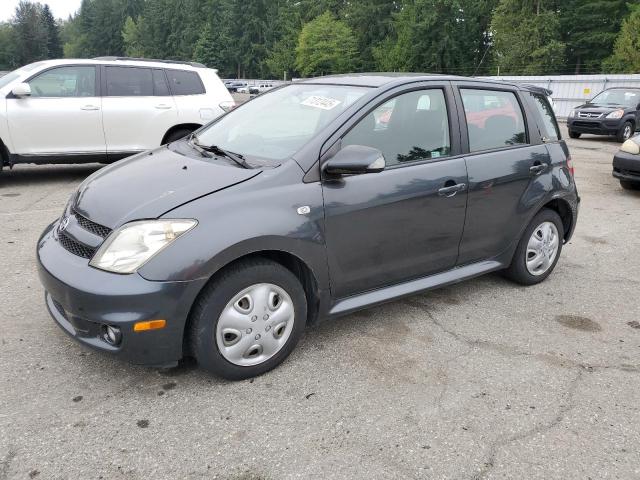  Salvage Toyota Scion